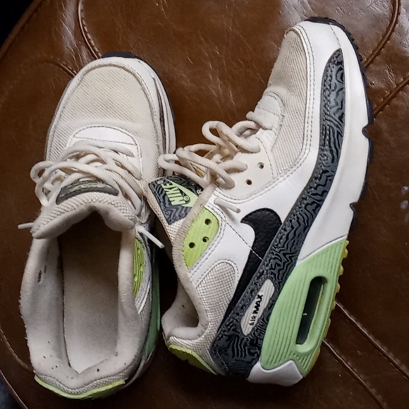 Air max 90 woman's 5.5 - Picture 1 of 6